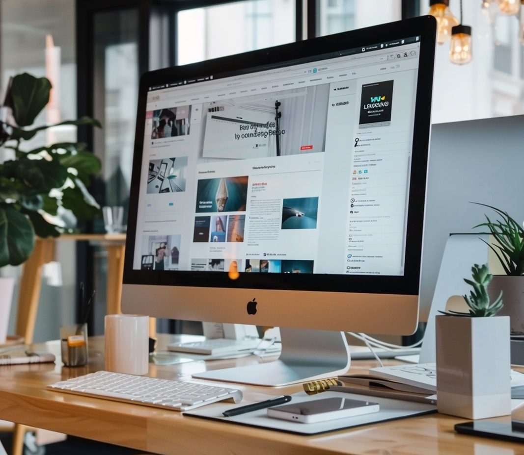 Perché oggi devi avere un sito web professionale